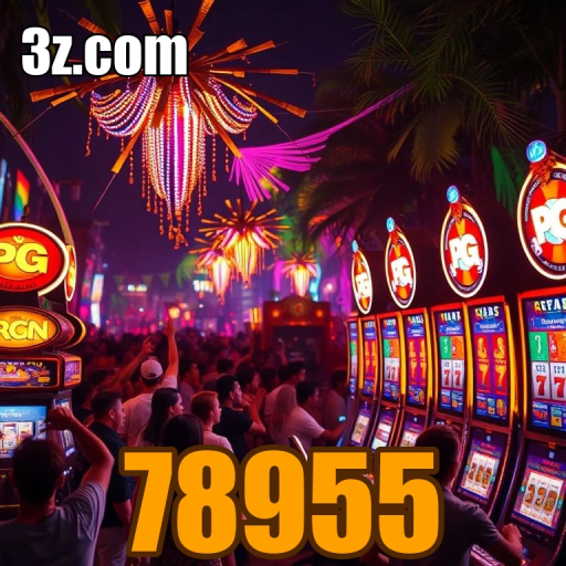 Jogos Turnbased no 78955: Estratégia e Diversão em Cada Jogada