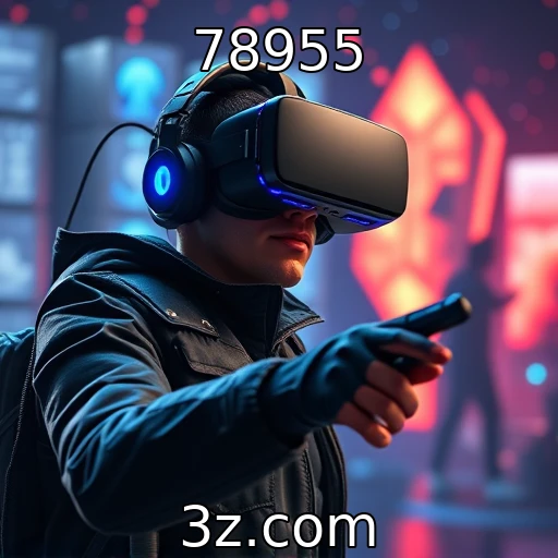 Impactos das tecnologias de realidade virtual nos games